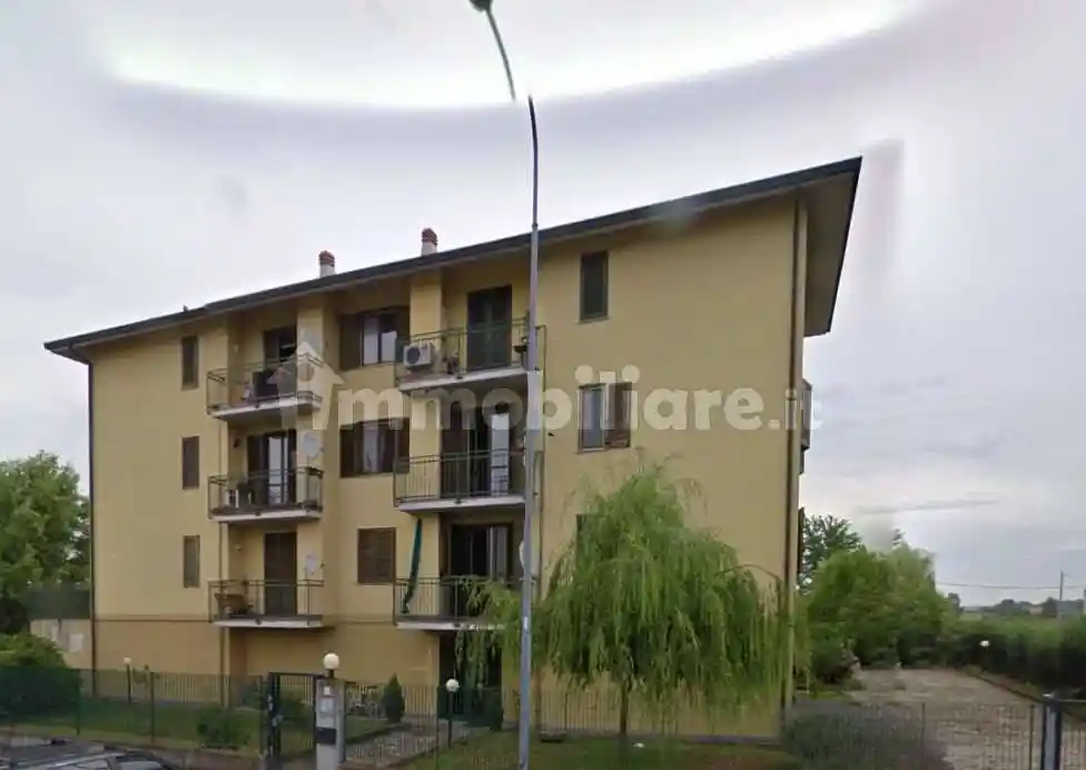 Appartamento all'asta via Pietro Nenni, Marcignago - foto 5