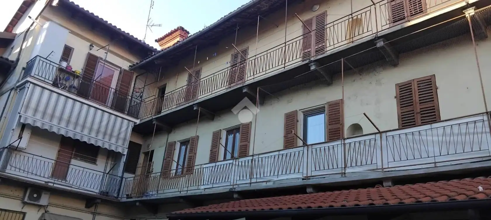 Appartamento in vendita a Vigone