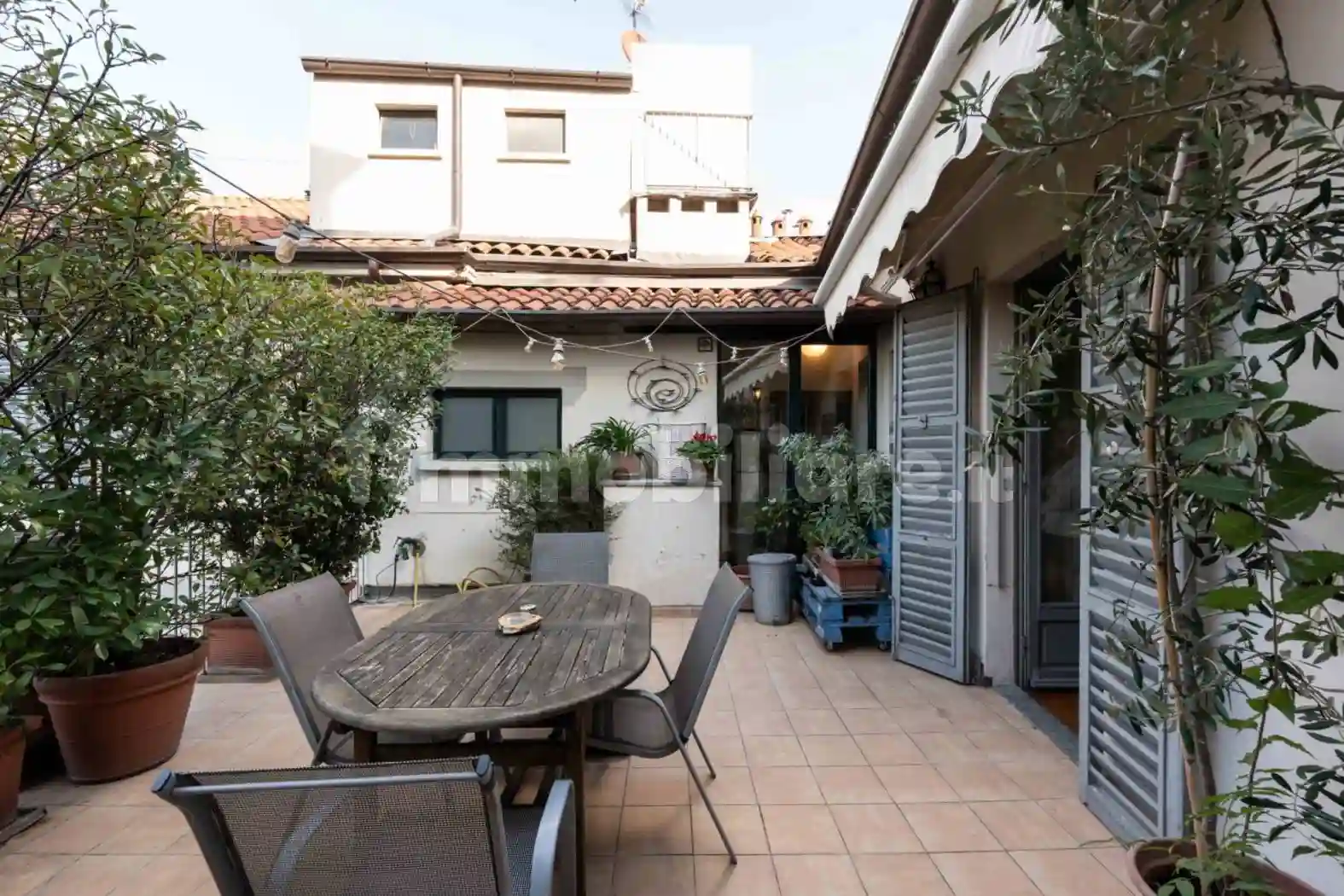 Attico - Mansarda - foto 3