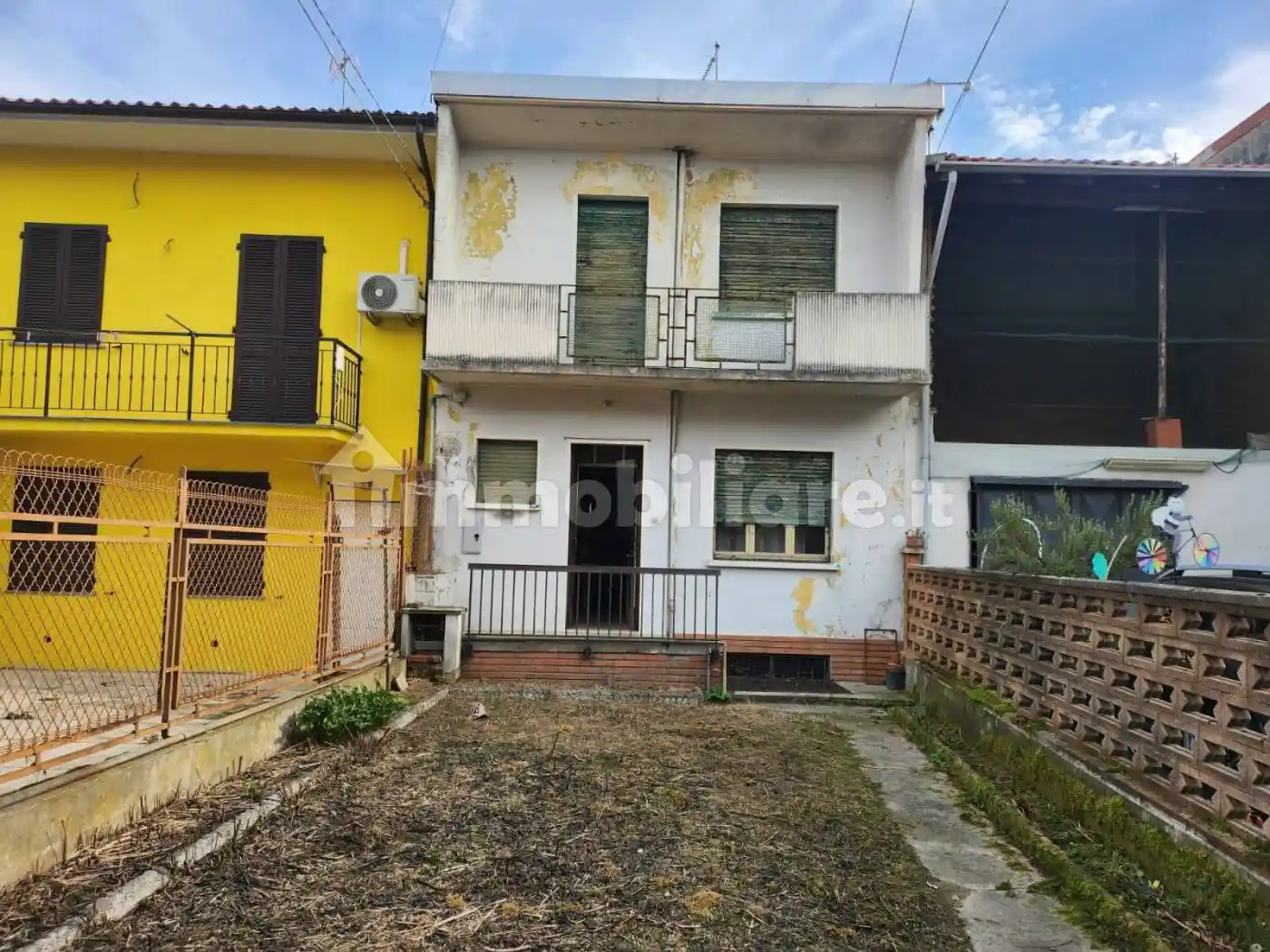 Terratetto unifamiliare via Antonio Gramsci, Centro, Cilavegna - foto 2