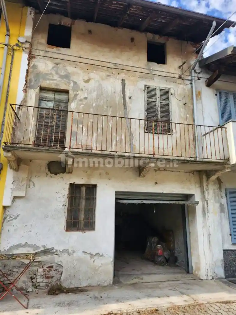 Terratetto unifamiliare via Antonio Gramsci, Centro, Cilavegna - foto 4