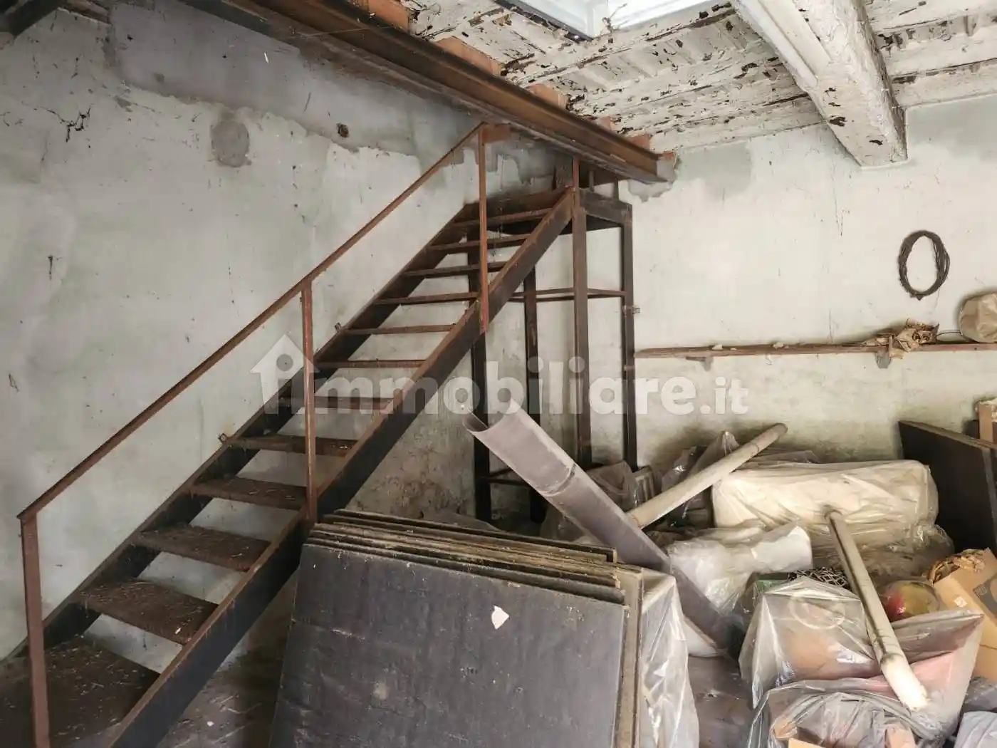 Terratetto unifamiliare via Antonio Gramsci, Centro, Cilavegna - foto 5