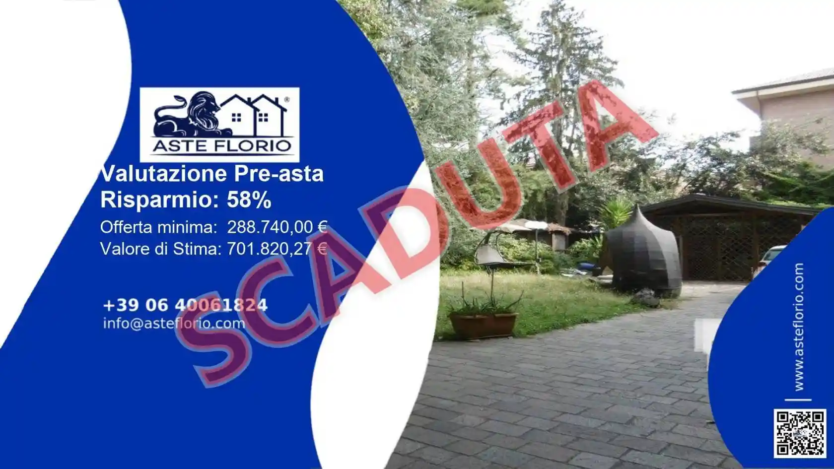 Villa in vendita a Bovisio-Masciago