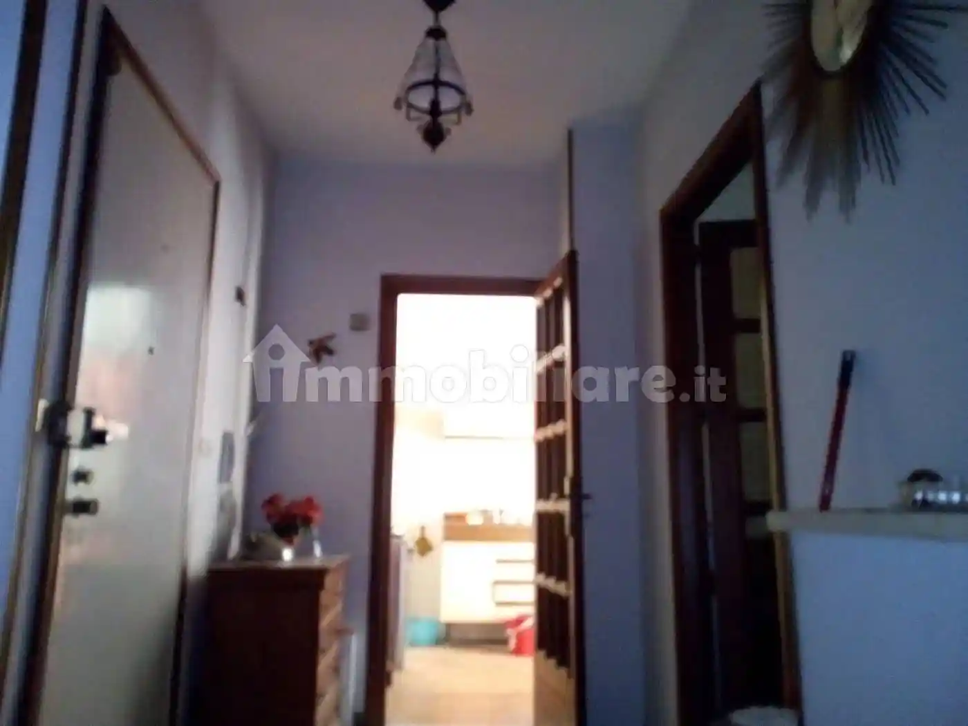 Appartamento in vendita a Bordighera