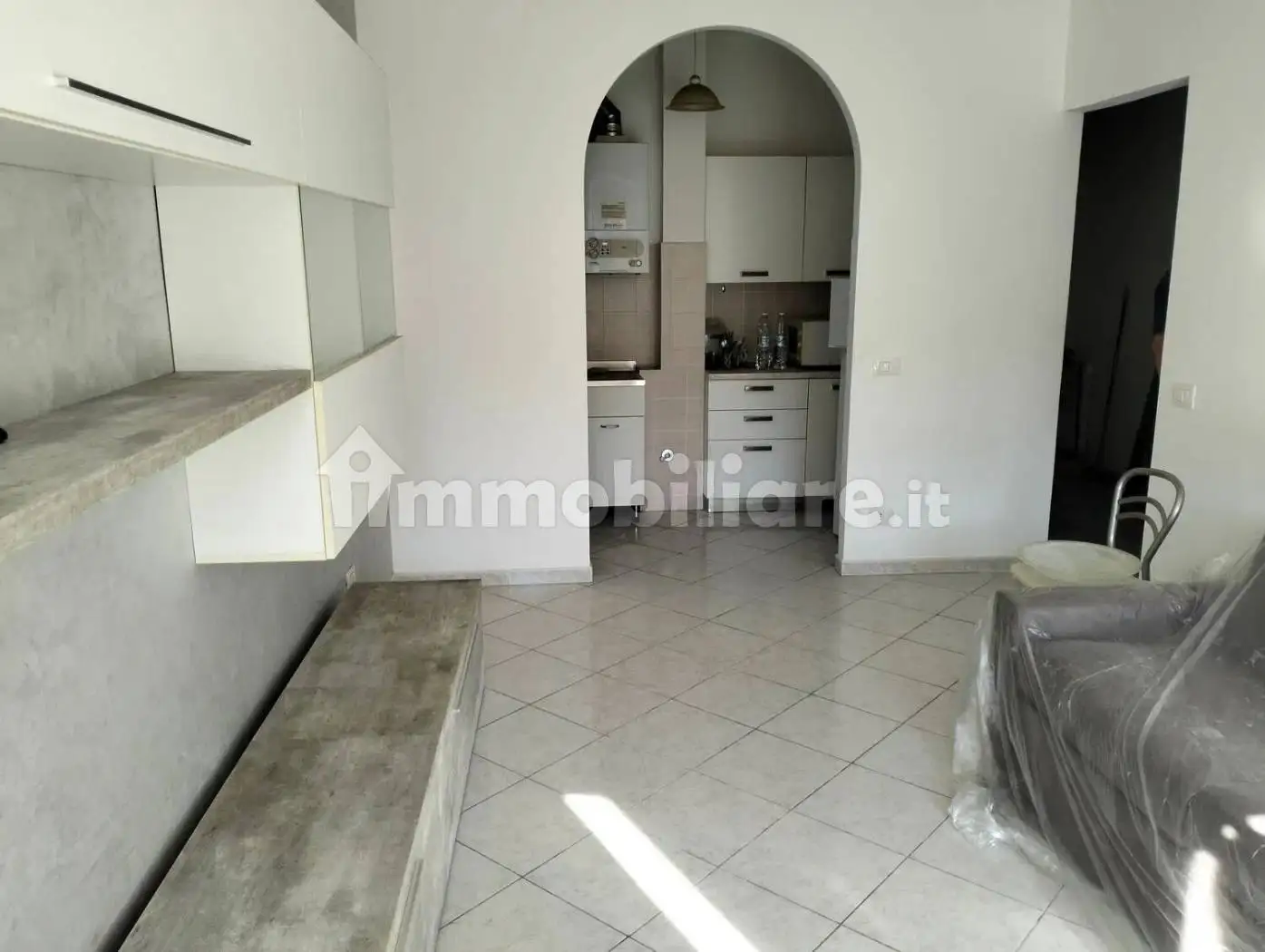 Appartamento in affitto a Sanremo