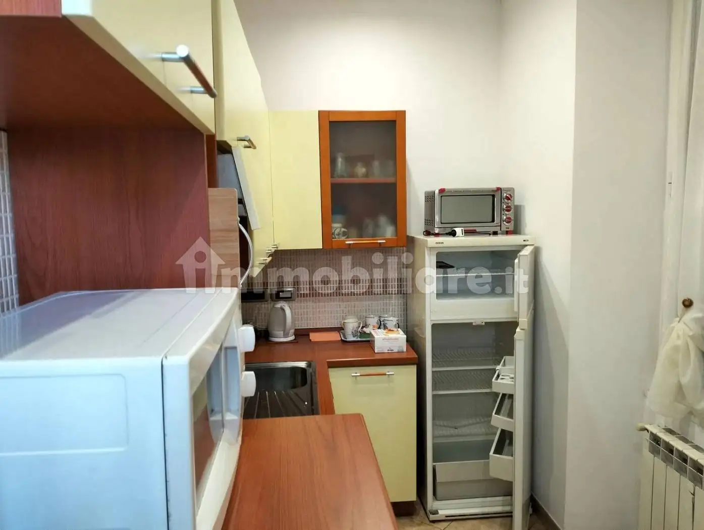 Appartamento in affitto a Sanremo