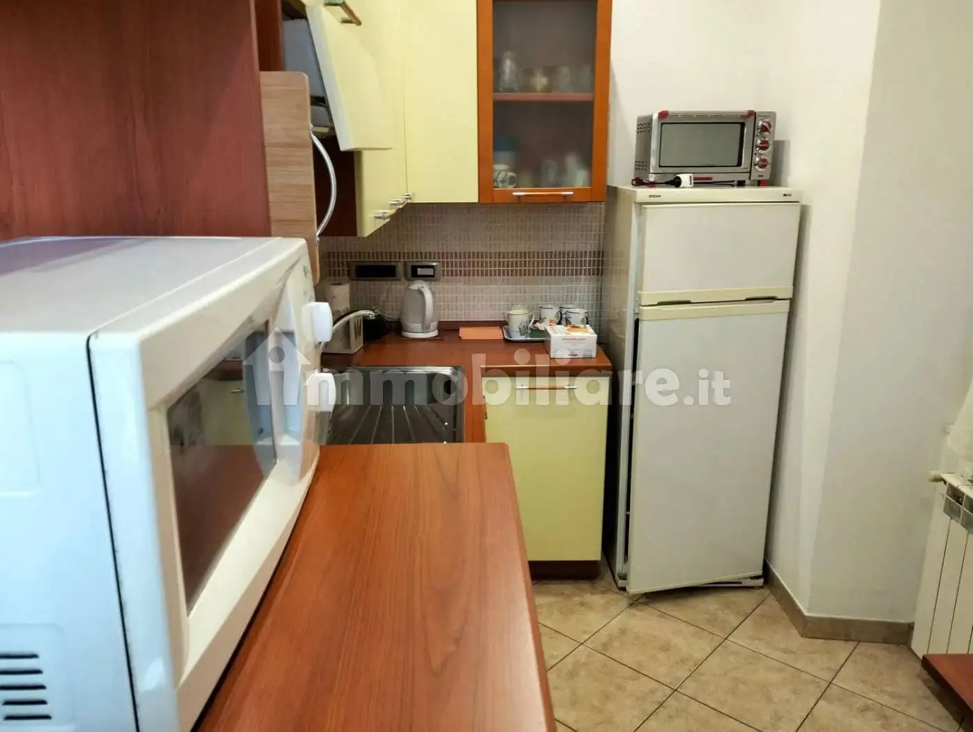 Quadrilocale via Costiglioli, San Siro - Casinò, Sanremo - foto 3