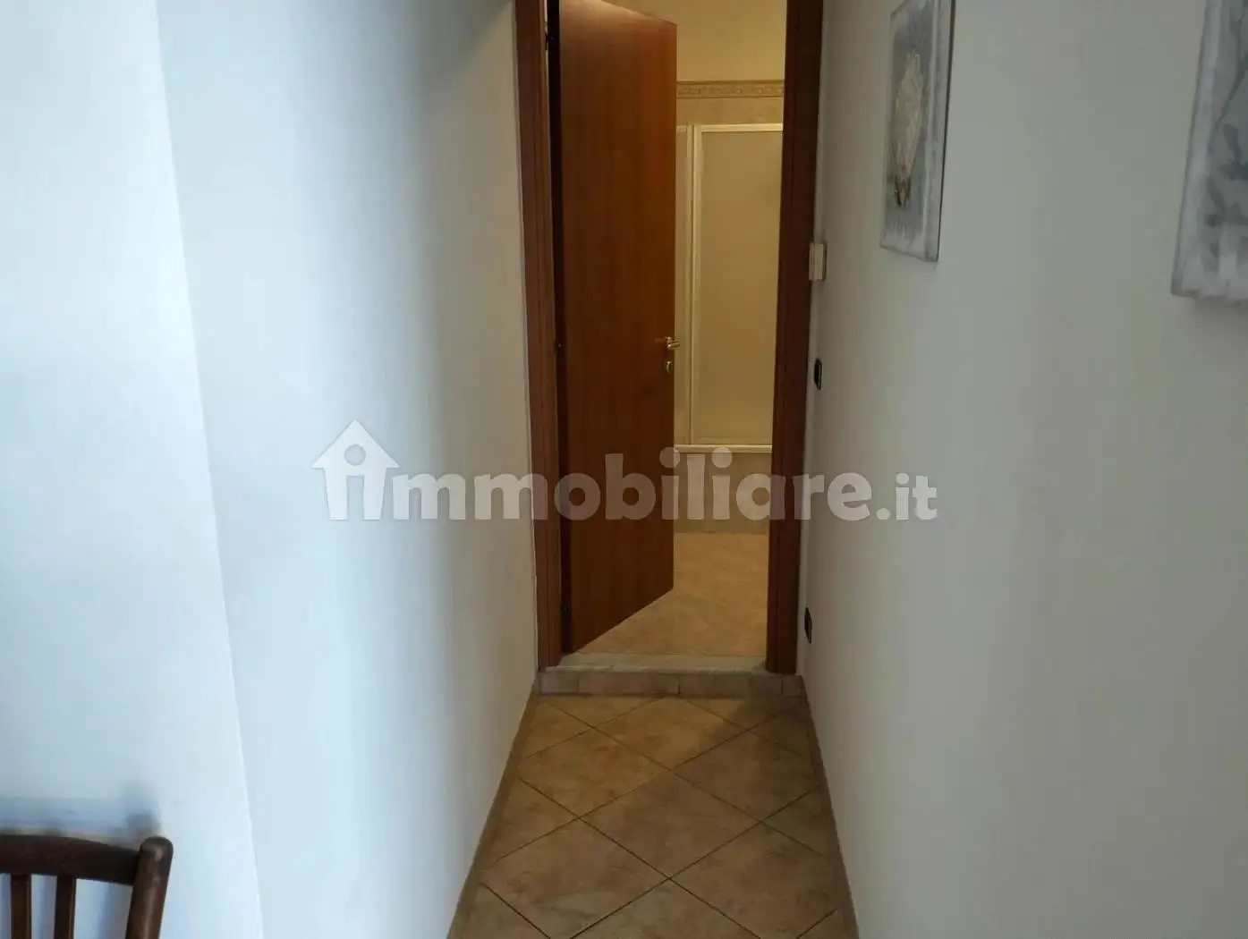 Quadrilocale via Costiglioli, San Siro - Casinò, Sanremo - foto 5