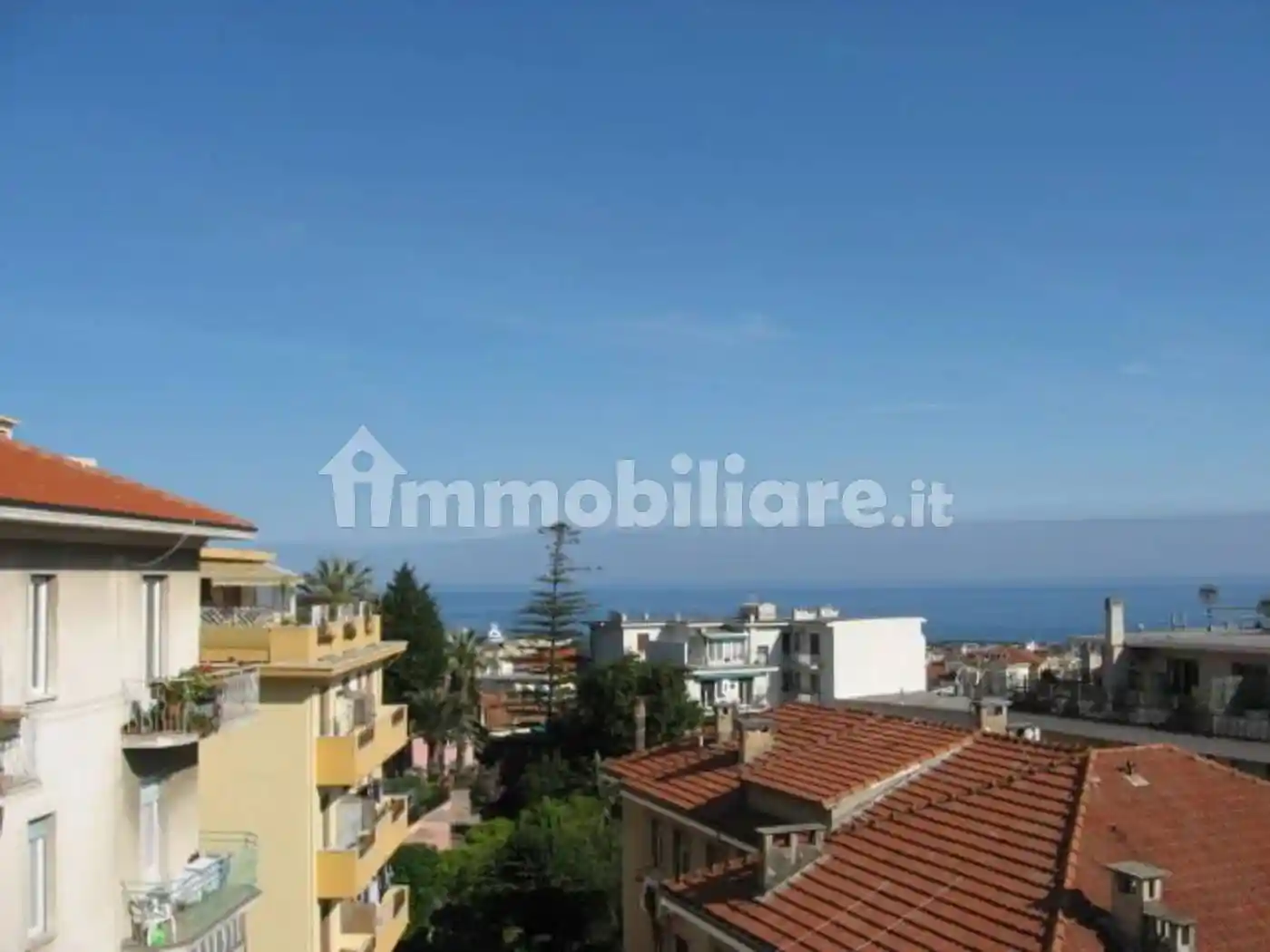 Appartamento in vendita a Sanremo