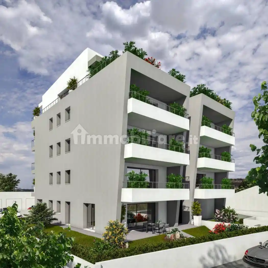 Progetto in vendita a San Donà di Piave