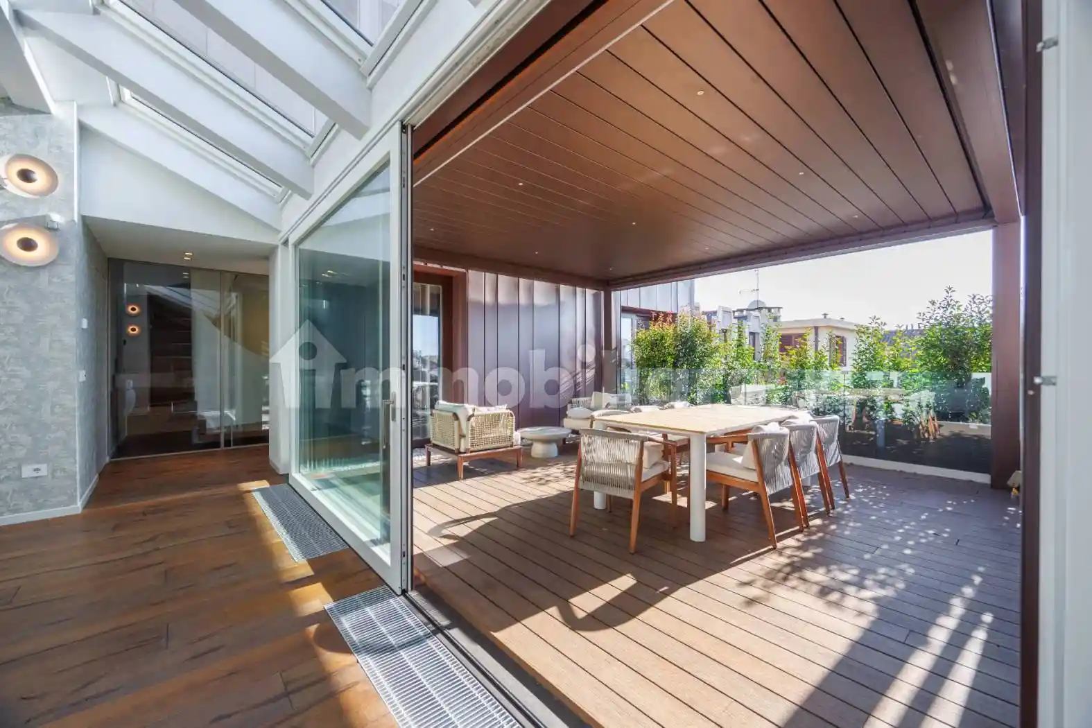 Attico corso Giacomo Matteotti, Cittadella, Torino - foto 4