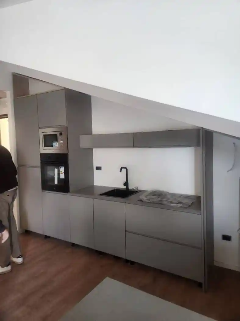 Bilocale viale Giulio Douhet, Reggia di Caserta, Caserta - foto 4