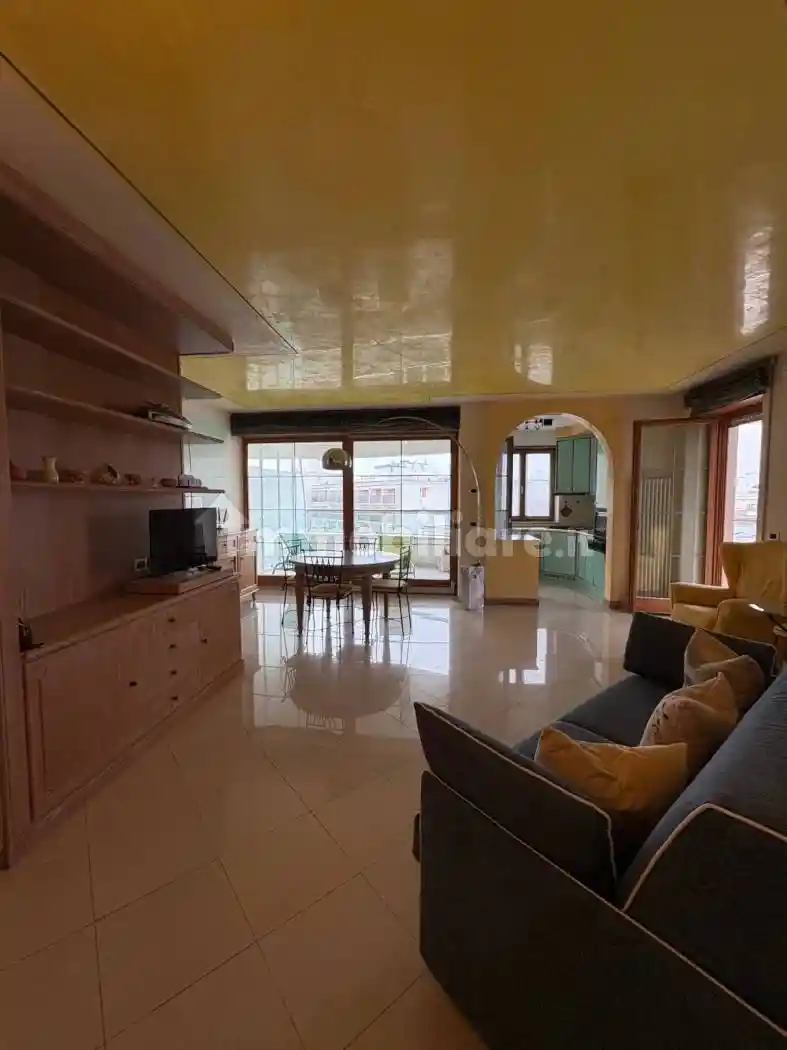 Appartamento in vendita a Jesolo