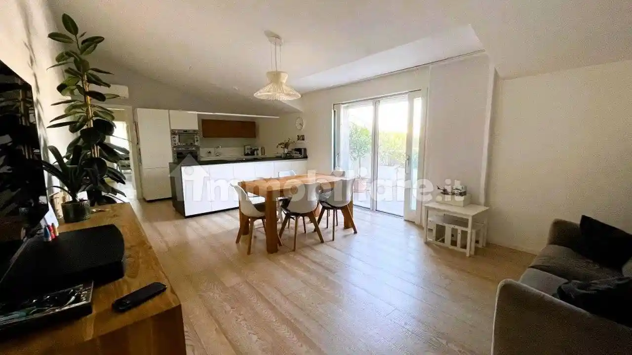 Appartamento in vendita a Rubano