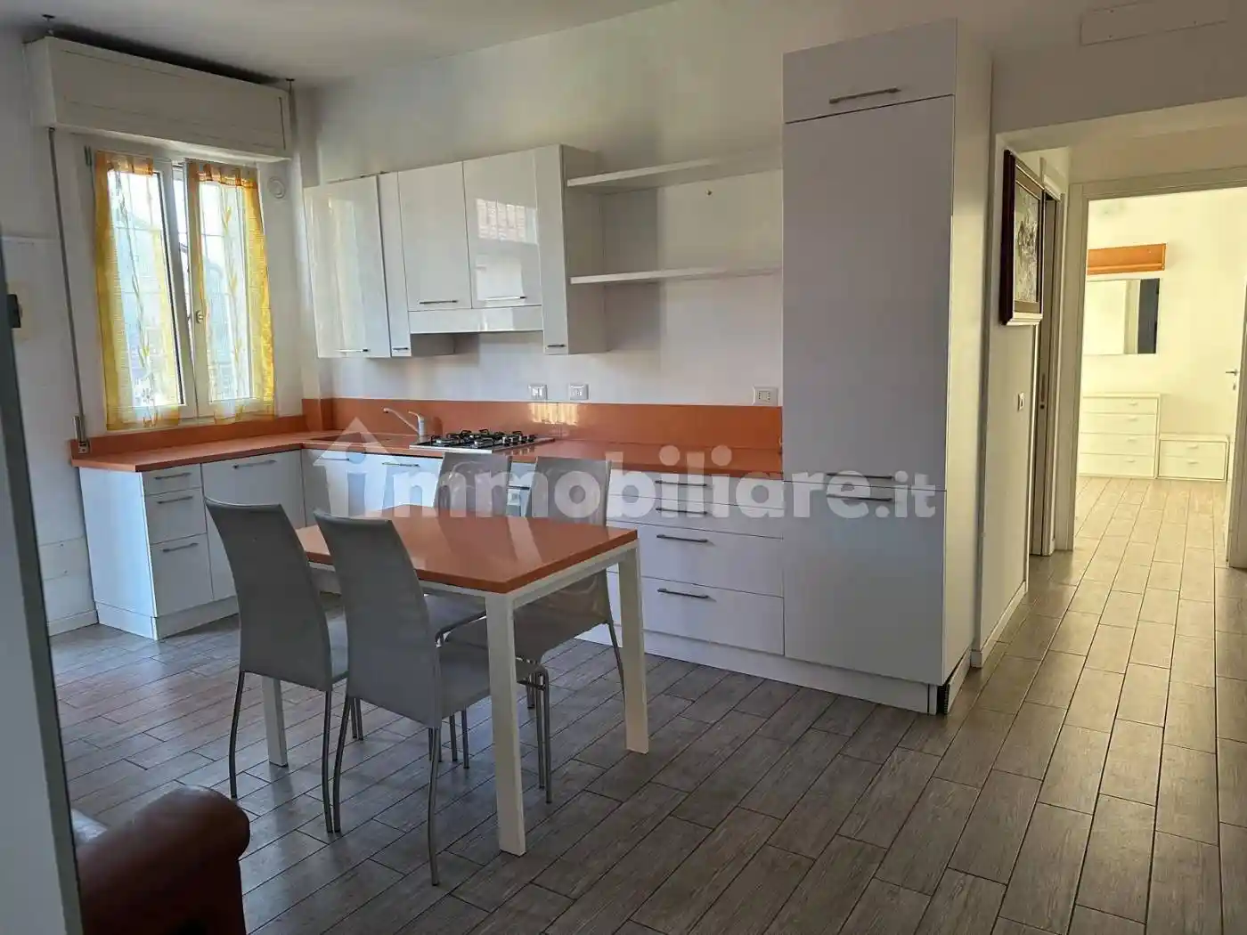 Trilocale via L. Besana 27, Cavenago di Brianza - foto 3