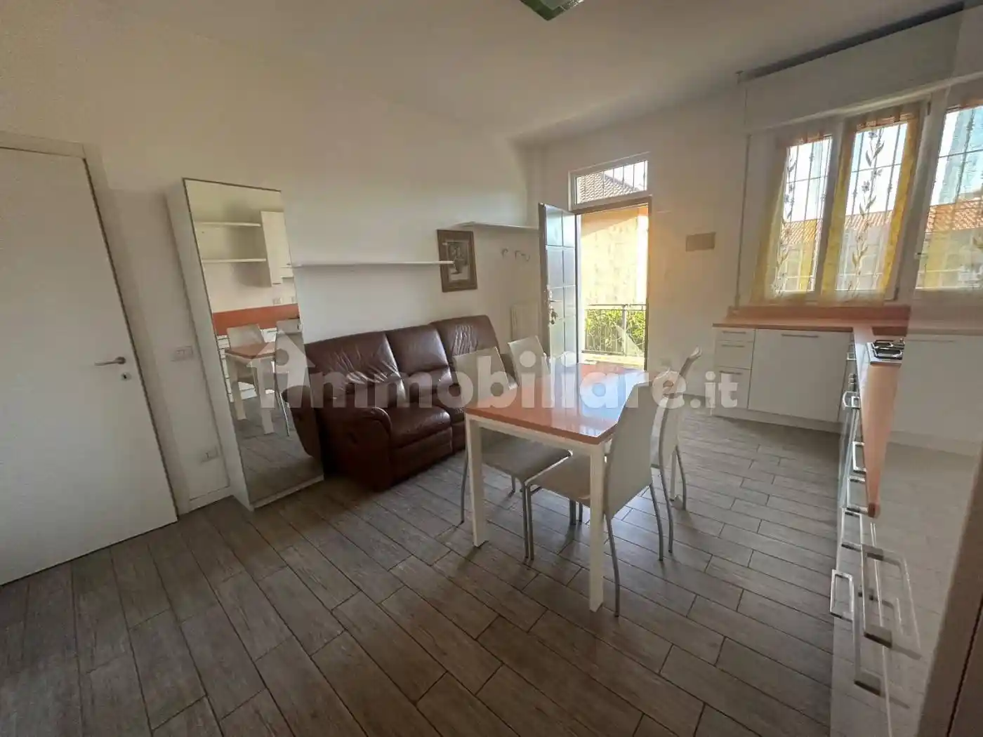 Trilocale via L. Besana 27, Cavenago di Brianza - foto 5