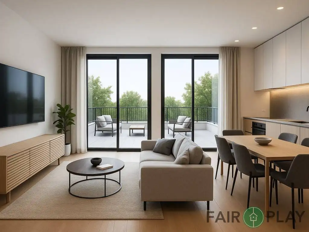 Appartamento in vendita a Forlì