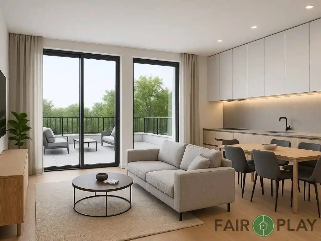 Appartamento - foto 2