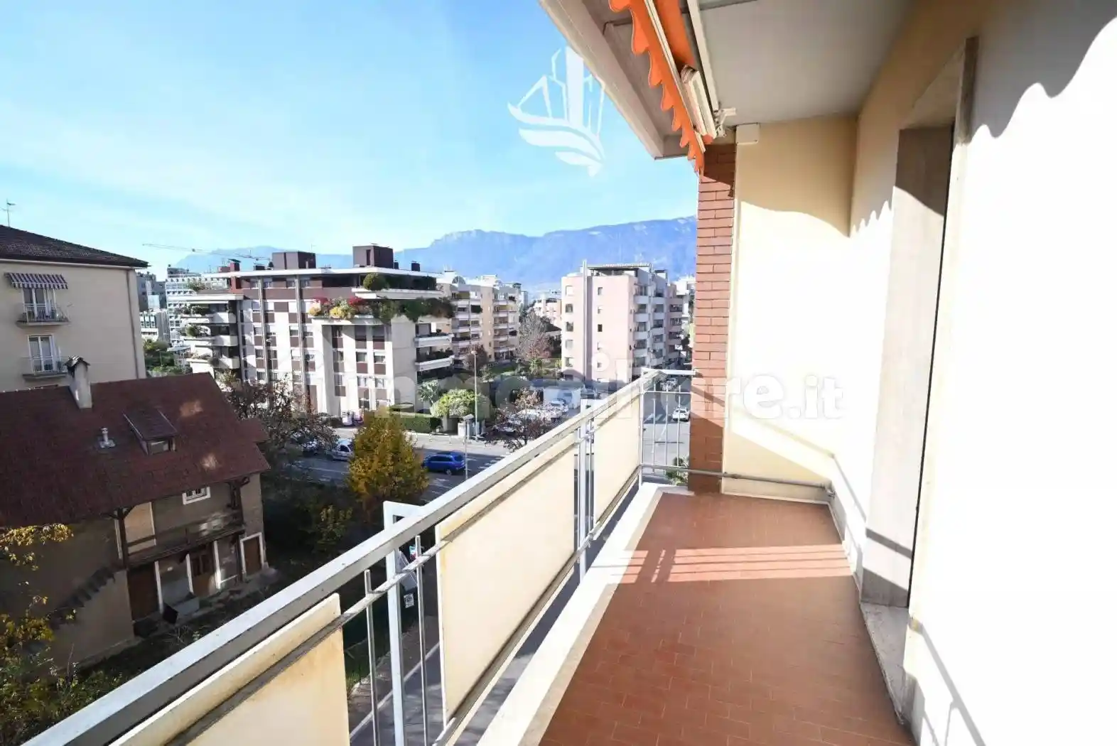 Appartamento in vendita a Bolzano