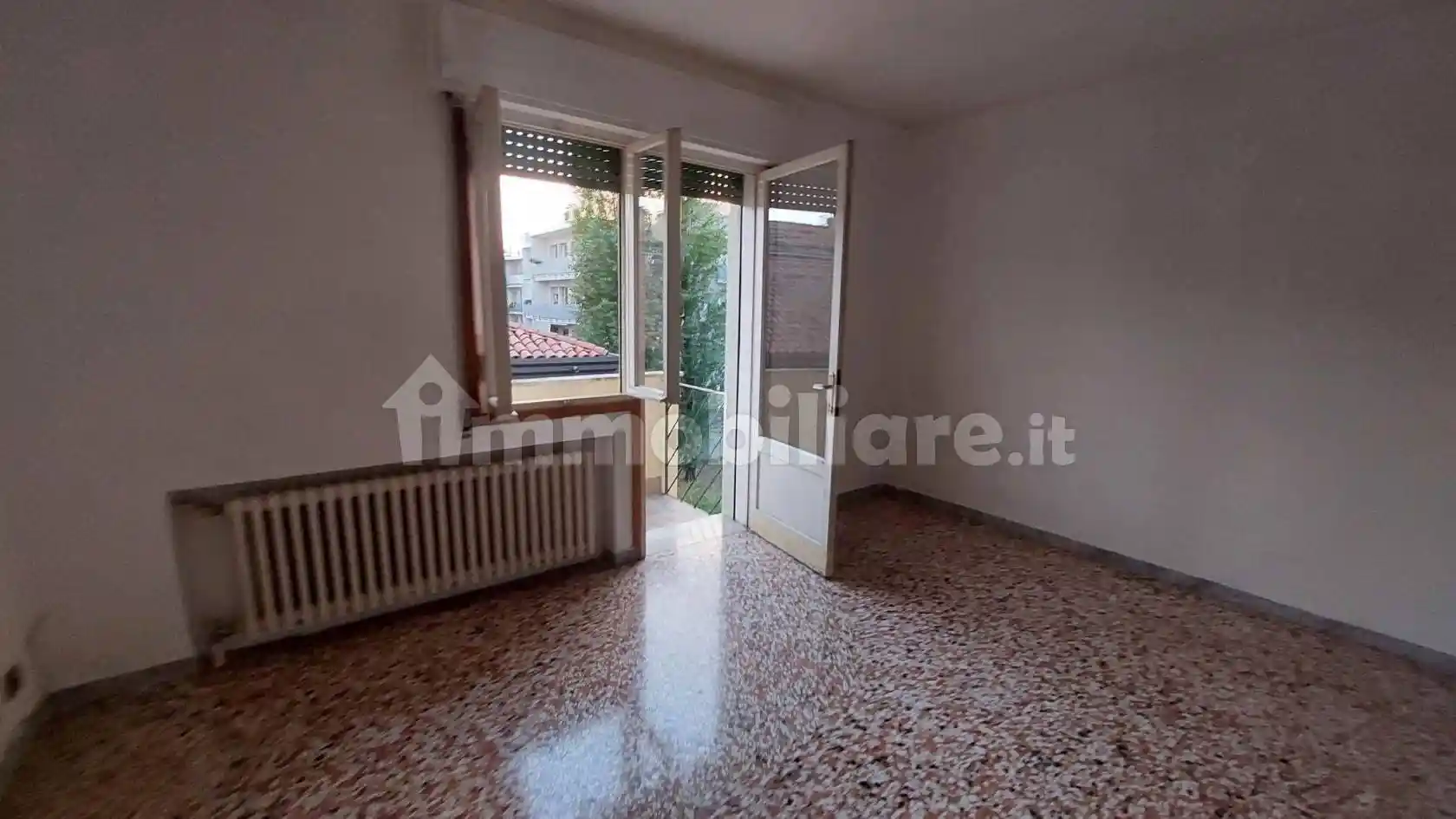 Appartamento in vendita a Venezia