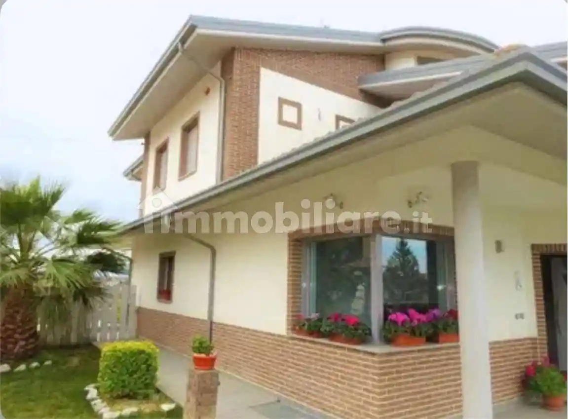 Villa in vendita a Filottrano