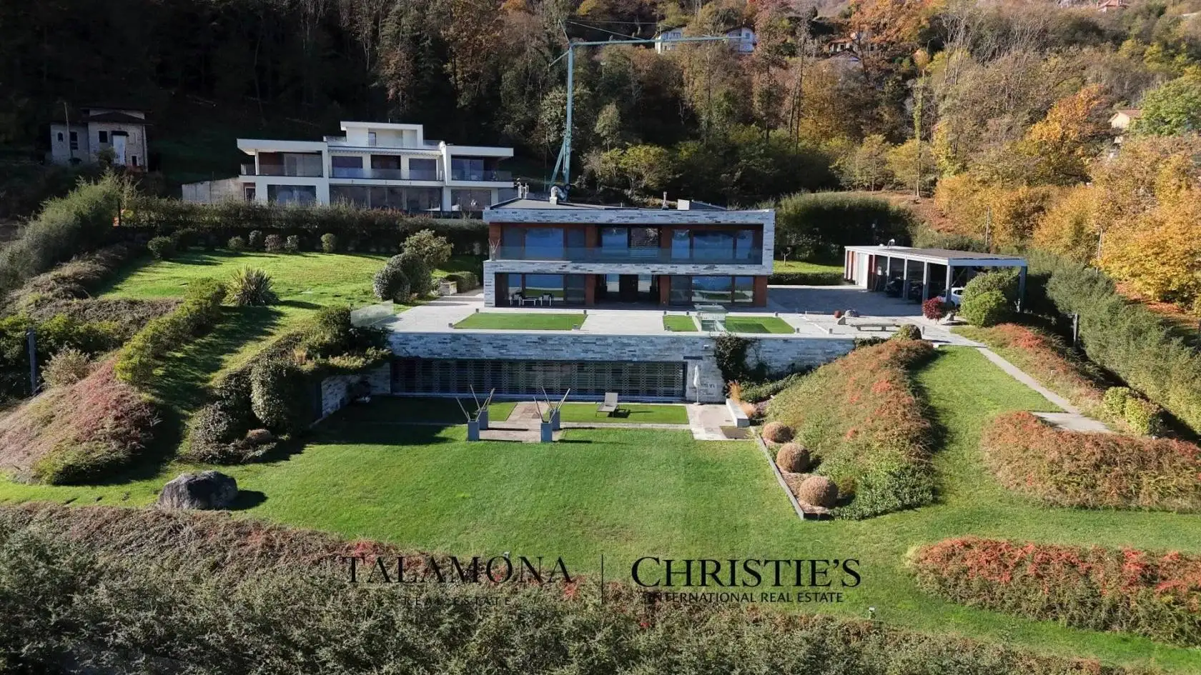 Villa in vendita a Pella