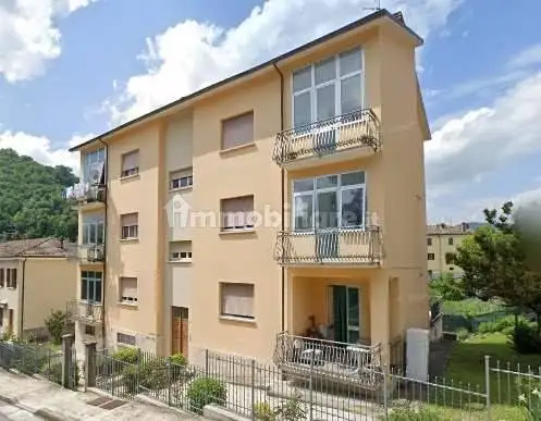 Appartamento in asta a Macerata Feltria