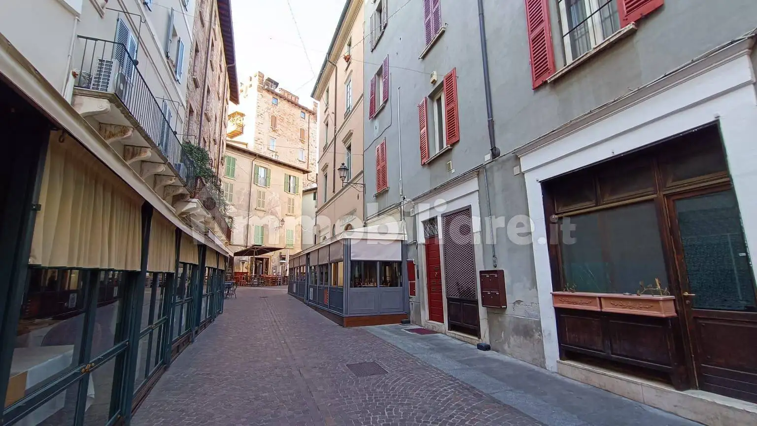 Appartamento in affitto a Brescia