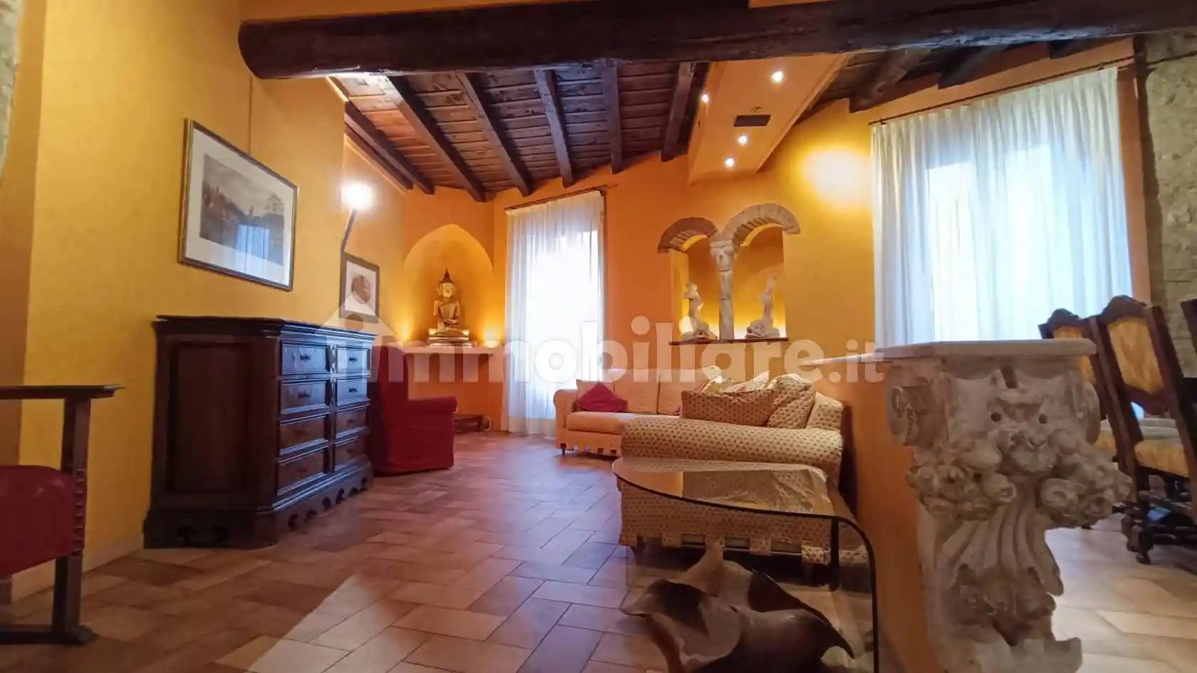 Bilocale via Cesare Beccaria, Castello - Via Musei, Brescia - foto 3