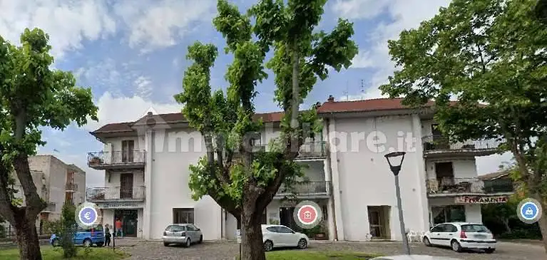 Appartamento in asta a Monte Porzio