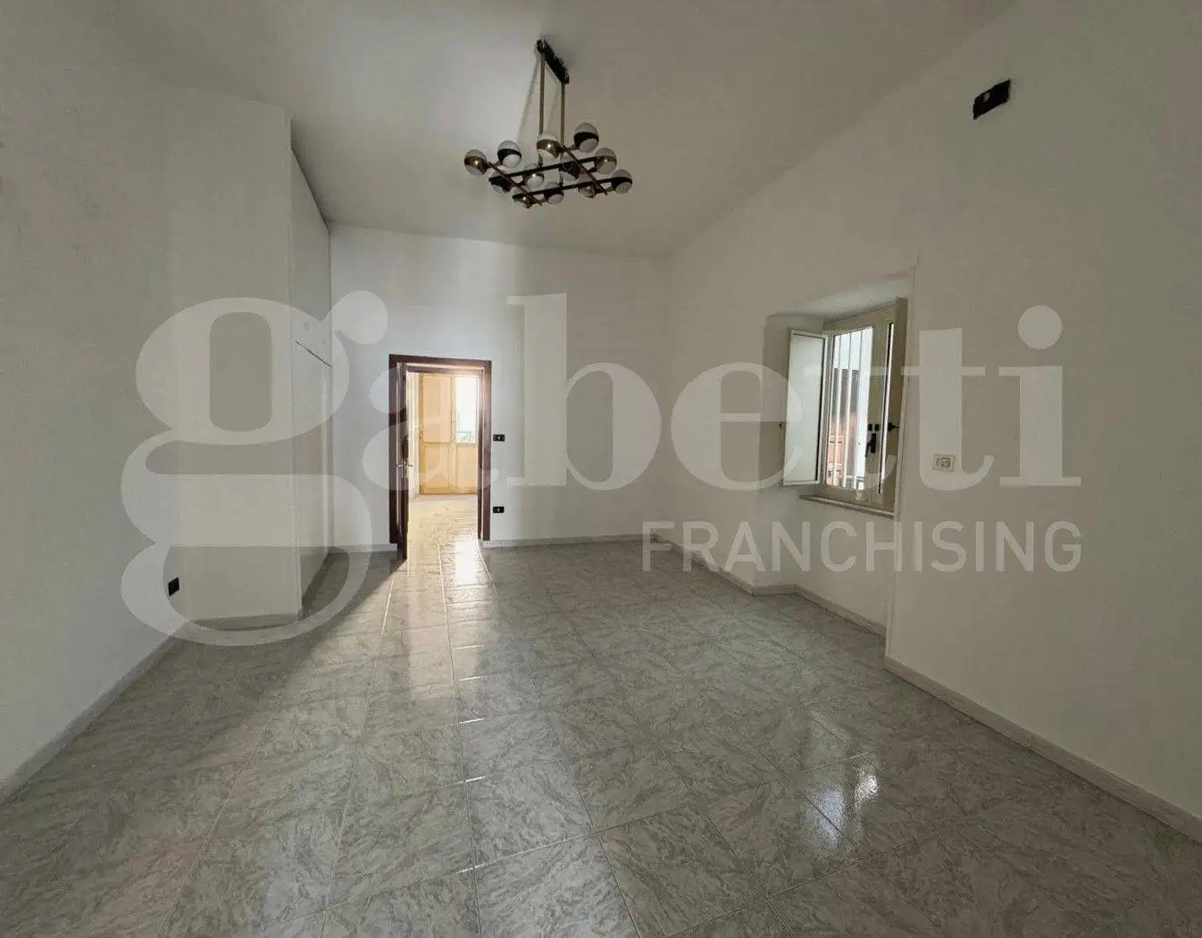 Quadrilocale via Giovan Battista Attendolo, Centro, Capua - foto 3