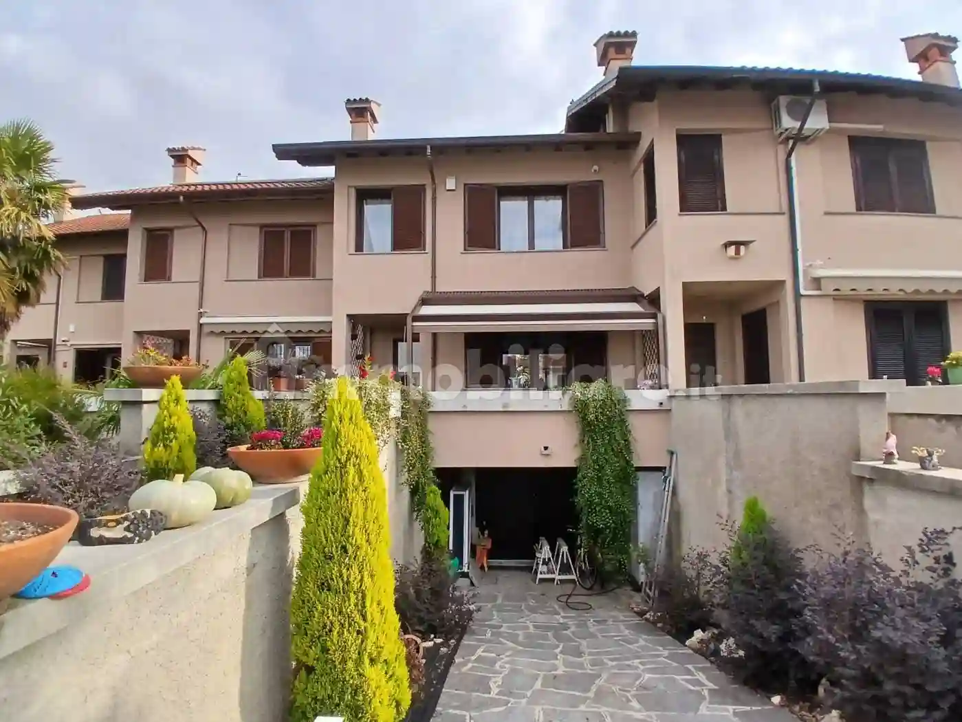 Villetta a schiera - foto 3