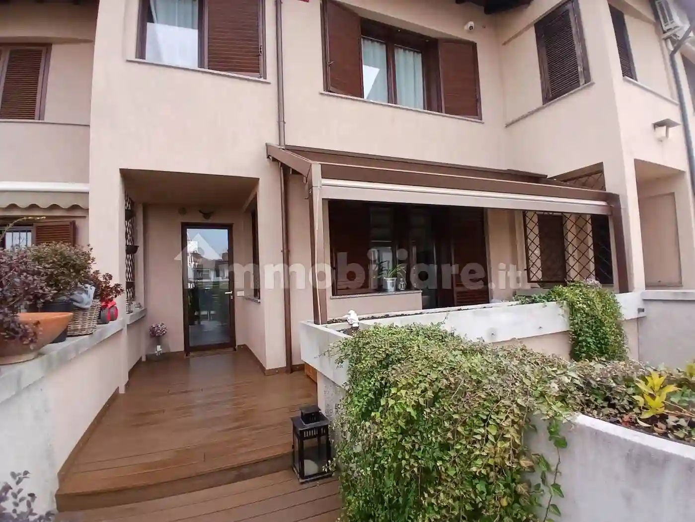 Villetta a schiera - foto 4