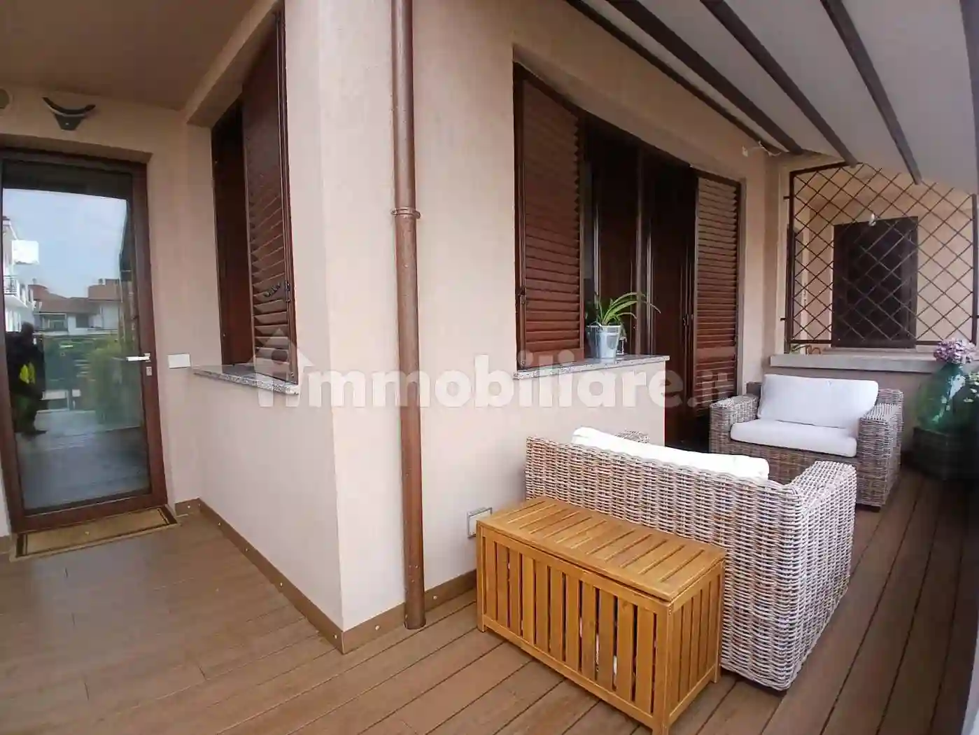 Villetta a schiera - foto 5