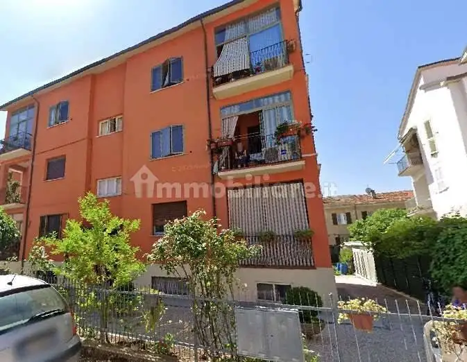 Appartamento in asta a Fermignano