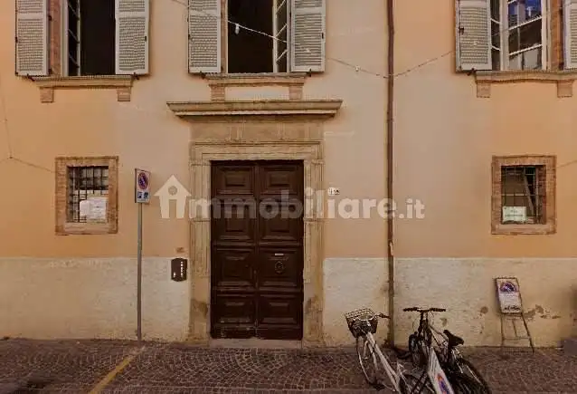 Appartamento in asta a Pesaro