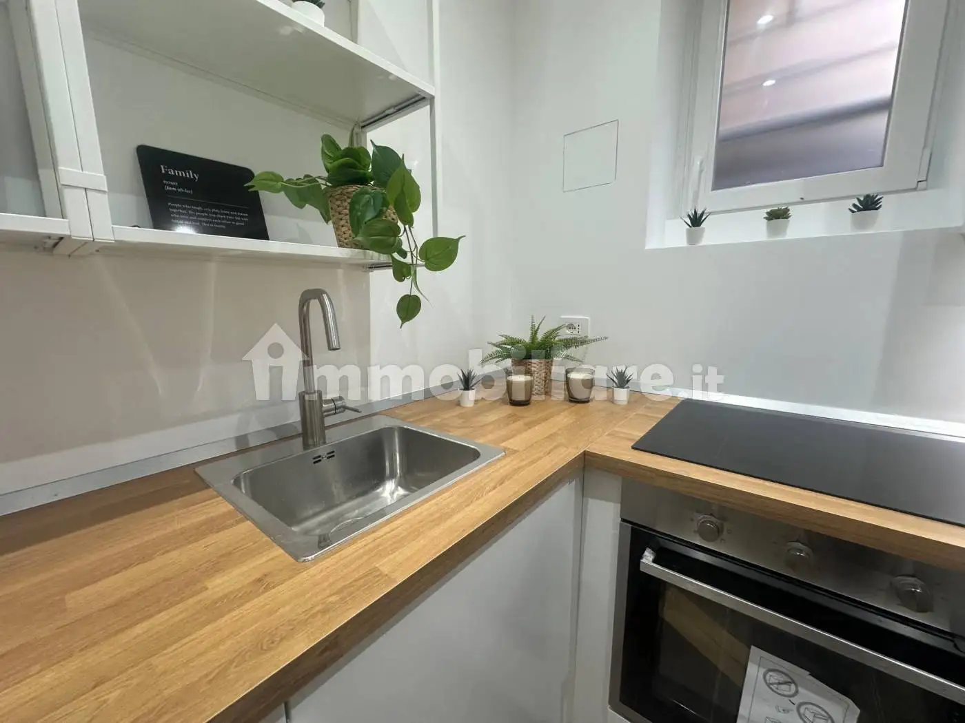 Apartment in vendita a Milan