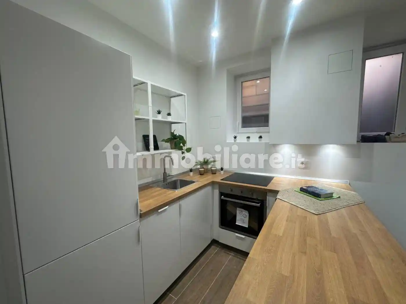 Bilocale via Treviso 6, Cimiano, Milano - foto 2