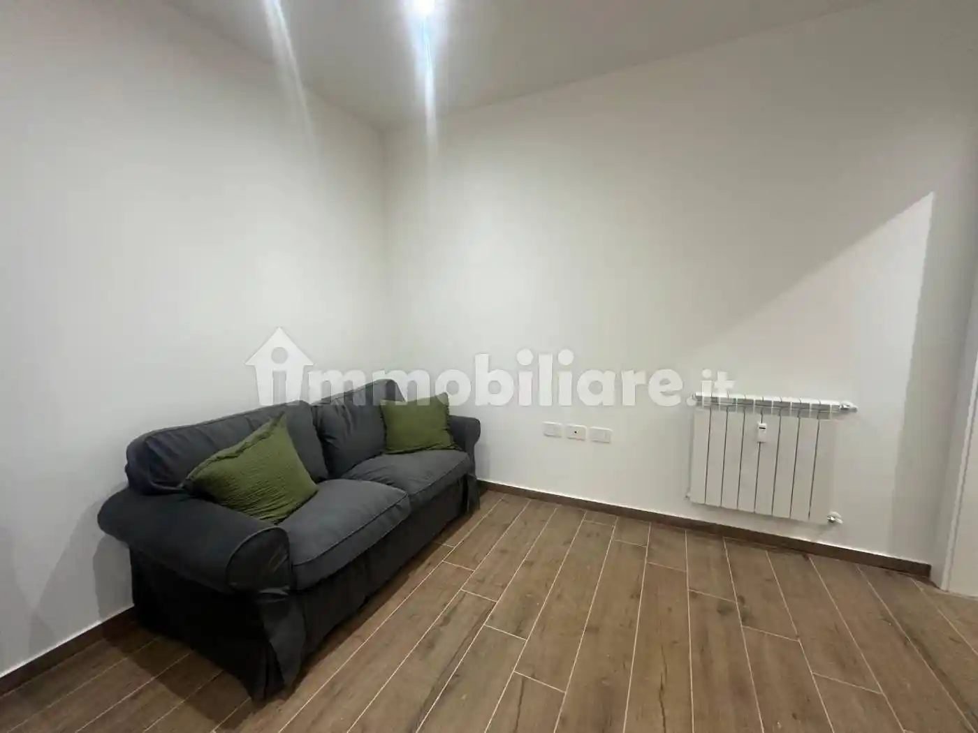 Bilocale via Treviso 6, Cimiano, Milano - foto 4