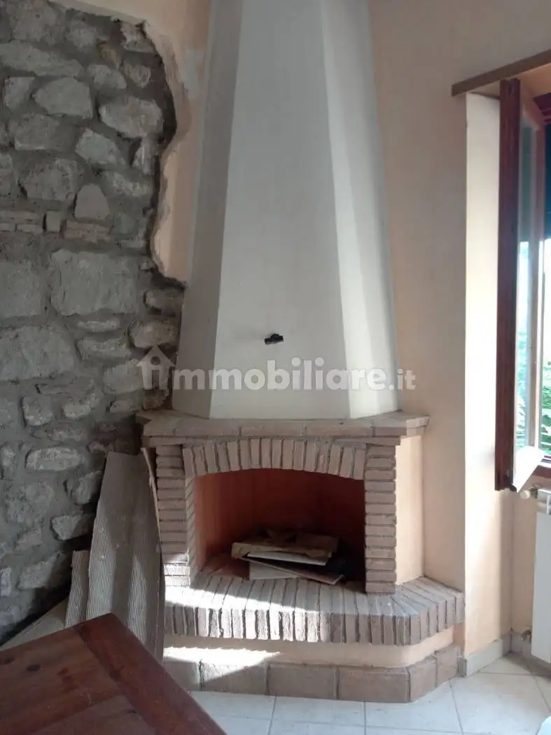 Appartamento in vendita a Ariccia