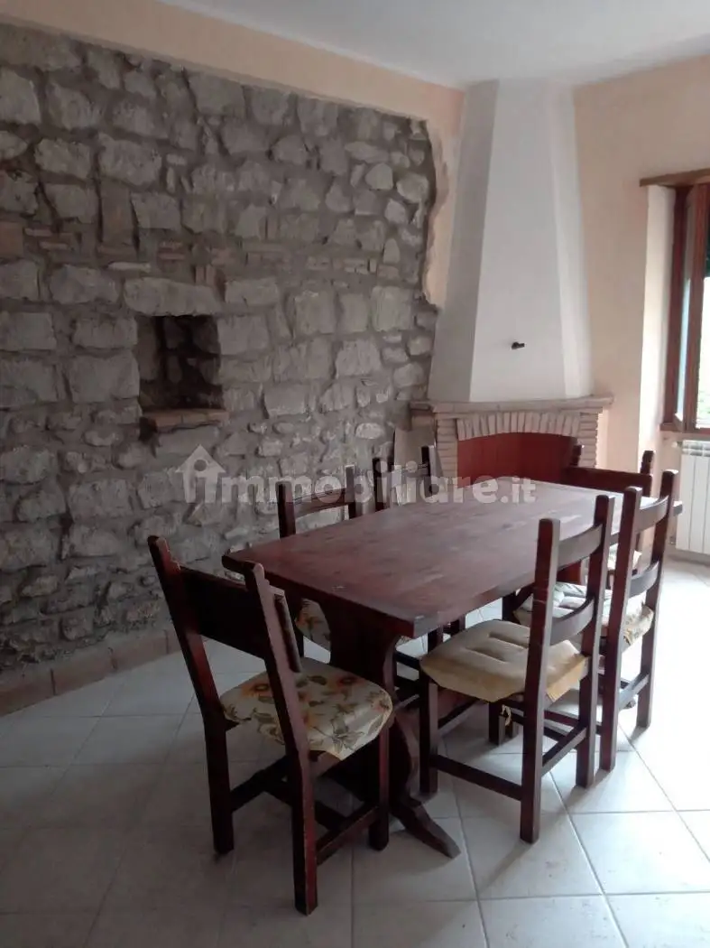 Bilocale buono stato, piano terra, Centro, Ariccia - foto 2