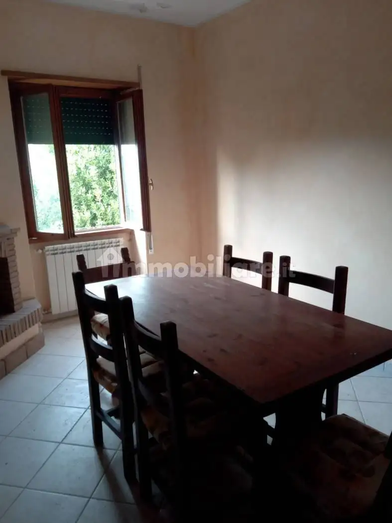 Bilocale buono stato, piano terra, Centro, Ariccia - foto 3