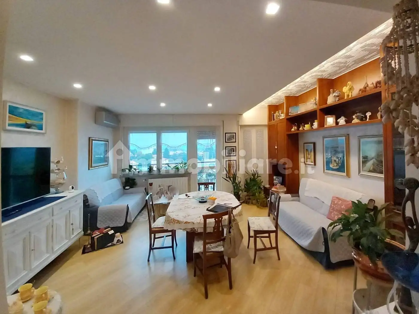 Appartamento in vendita a Gallarate