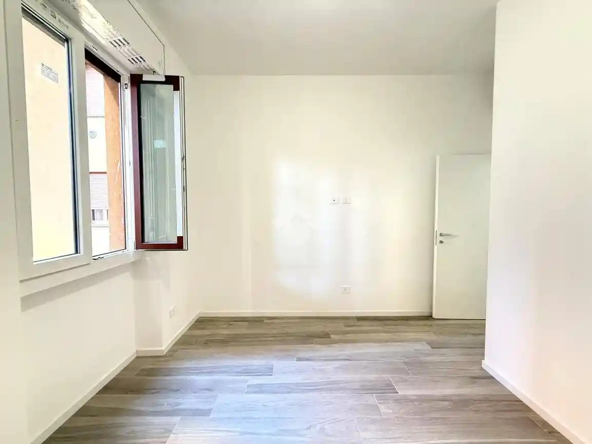 Trilocale via Fortezza 21, Villa San Giovanni, Milano - foto 2