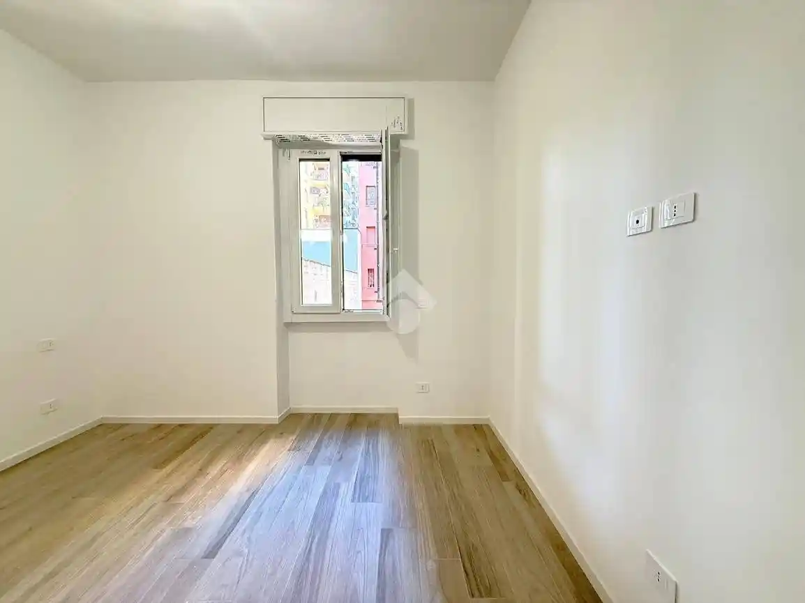 Trilocale via Fortezza 21, Villa San Giovanni, Milano - foto 3