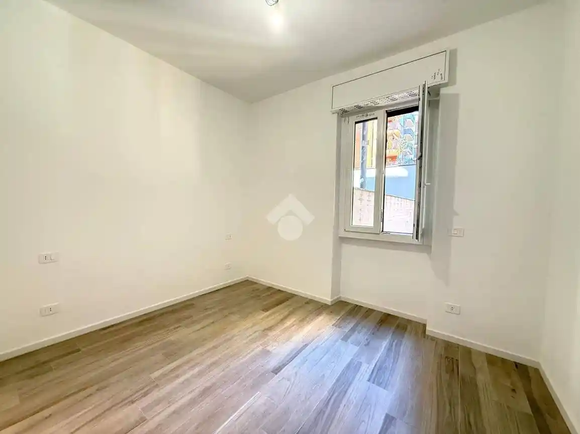 Trilocale via Fortezza 21, Villa San Giovanni, Milano - foto 4