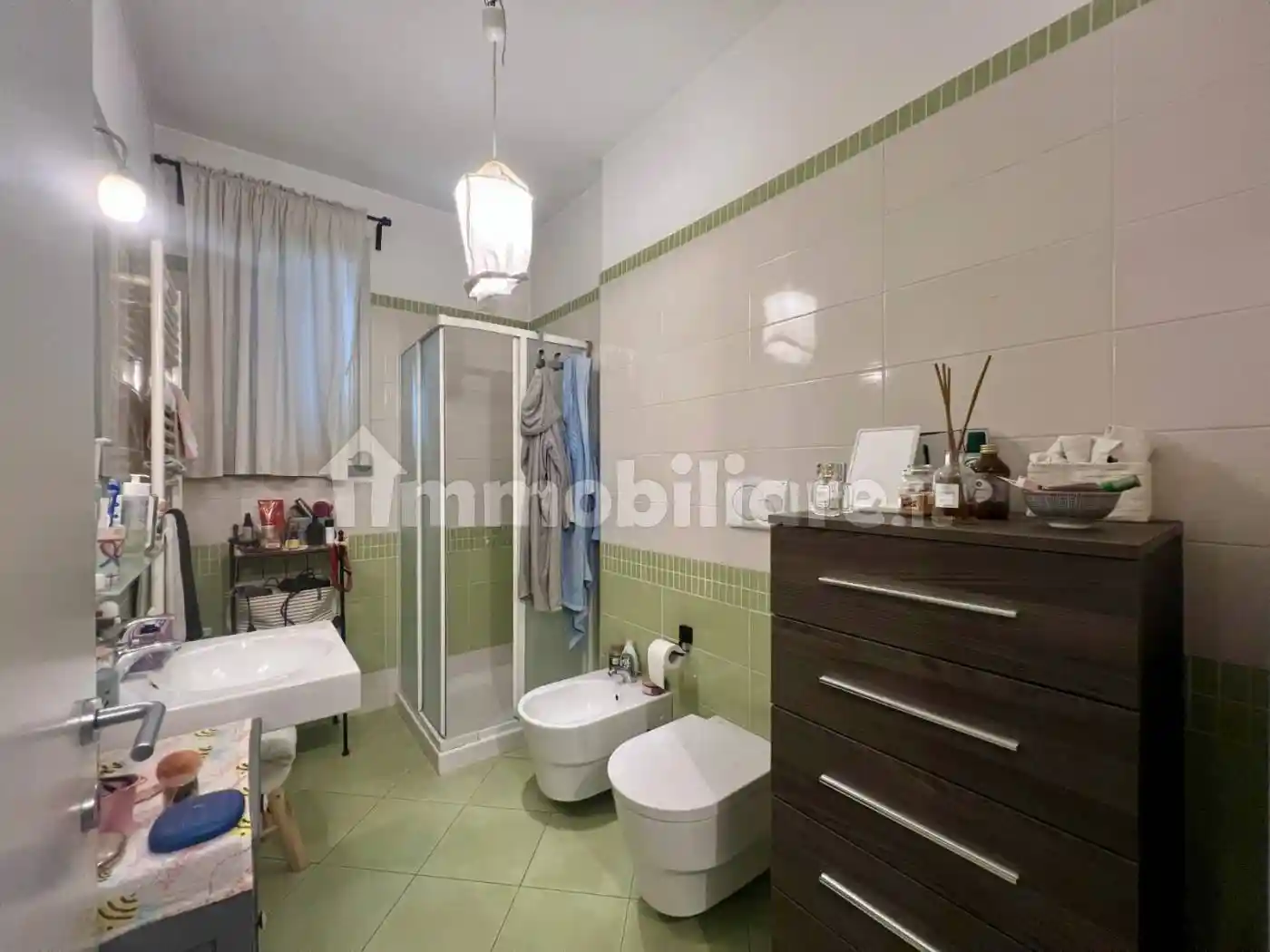 Trilocale piazza Cesare Mozzarelli 4, Valletta Valsecchi, Mantova - foto 4