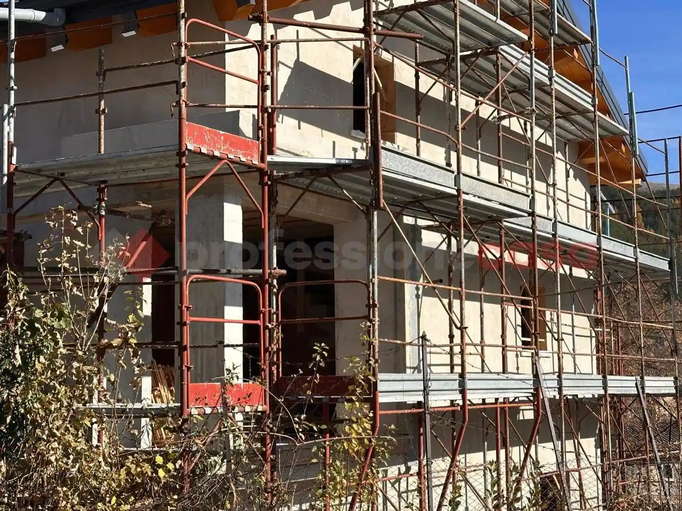 Appartamento in vendita a Pescasseroli