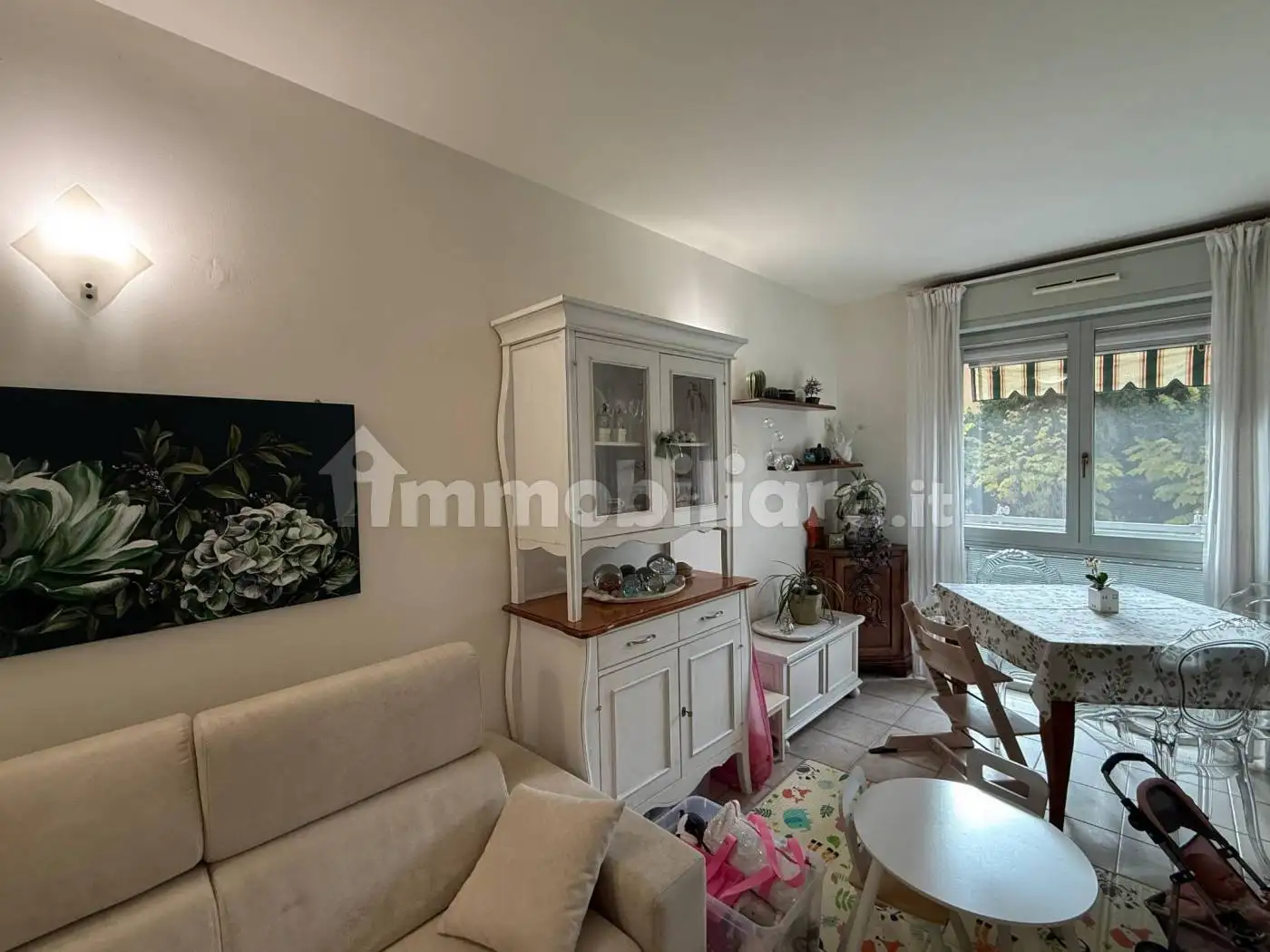 Trilocale piazzetta della Filigrana, Cernobbio - foto 2