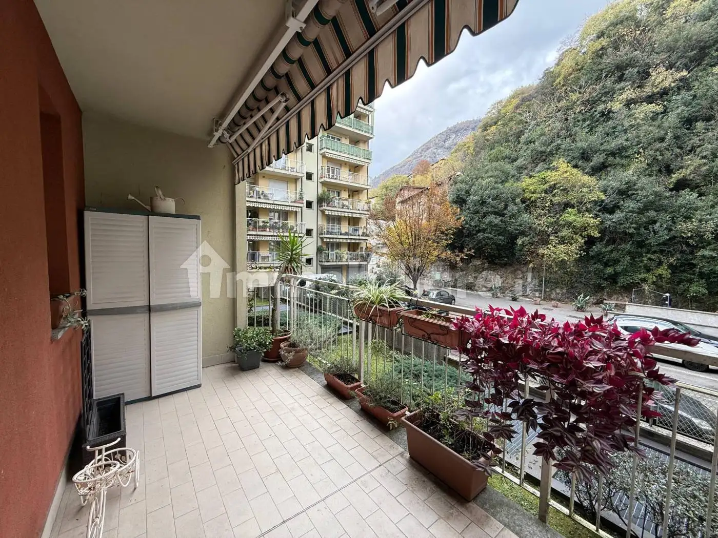 Trilocale piazzetta della Filigrana, Cernobbio - foto 3